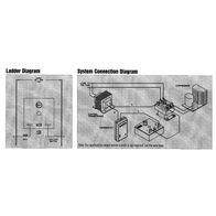 Solid State Timer Delay On Break | 18-240VAC | Adjustable Delay 1.8s to 10min | Reliable Solid State Design | by Tobin