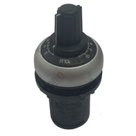 10K Ohm Potentiometer | Rotary Type | Compatible with RMQ Titan | by Tobin