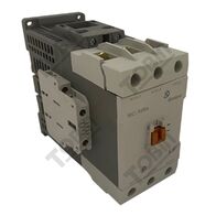 Contactor LS Electric 55kW 100A 240VAC | 2NO 2NC Contacts | by Tobin