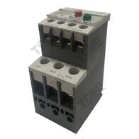 Overload LS 0.1 - 0.16A Thermal Relay | Compatible with MC-9B to MC-40A | Reliable Motor Protection | by Tobin