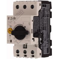 Motor Circuit Breaker Eaton 6.3 - 10A | Reliable Overload Protection | Ideal for Industrial Use | by Tobin