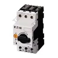 Motor Circuit Breaker Eaton 0.25 - 0.4A | Push Button Type | Reliable Overload Protection | by Tobin