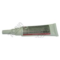 Heat Transfer Compound | Silicon-Based | 150gm Tube | Improves Thermal Conductivity | by Tobin