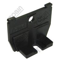Terminal Block Cassette Type End Plate for TBC-60 | Porcelain Material | End Coverage Protection | by Tobin