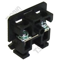 Terminal Block Cassette Type 10A | 10A Current Rating | Easy Installation Design | by Tobin