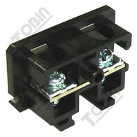 Terminal Block Cassette Type 30A | 30A Current Rating | Easy Installation Design | by Tobin