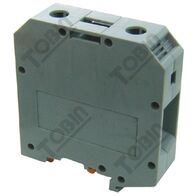 Terminal Din Mount 50mm 150A | High Current Capacity | Tend Premium Range | by Tobin