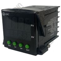 Digital PID Temperature Controller | SSR & SPST Relay Output | 48x48mm Panel Size | by Tobin