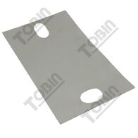 Heat Conduction Rubber Pad | Enhances Heat Dissipation | Durable Thermal Management | by Tobin