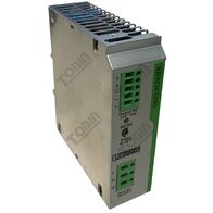 Power Supply Trio 240VAC to 12VDC | 10A Output | Stable Power for Trio Devices | by Tobin