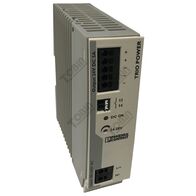 Power Supply Trio 240VAC-In / 24VDC-Out | 5A Output Current | Reliable for Industrial Applications | by Tobin