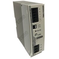 Power Supply Trio 415VAC to 24VDC | 5A Output Current | Reliable Power Conversion | by Tobin