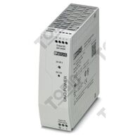 Power Supply Uno 240VAC-In / 24VDC-Out | 10A Output Current | Reliable for Industrial Applications | by Tobin