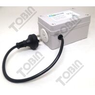 Delay Off Timer and Relay 10A 240VAC | 5A Rated Current | Auxiliary Switch Controller | @Each by Tobin