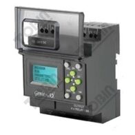 Smart Relay 8 Input 4 Output 240VAC | Genie NX Module | Easy Integration | by Tobin
