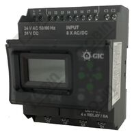 Base Module Genie Nx 24V AC/DC | Easy Integration | Compatible with Genie Nx Systems | by Tobin