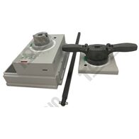 Extended Rotary Handle Kit for TS1000/1250/1600 | Durable Plastic & Metal | Switchgear Operation | by Tobin