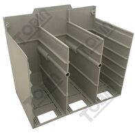 Terminal Cover Long for TS800 | Durable Insulating Plastic | Terminal Protection | by Tobin