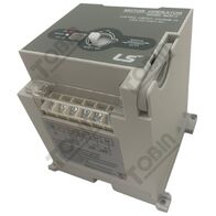 Motor Operator for TS100/160/250 | 100-240VAC | Reliable Motor Operation | by Tobin