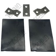 Terminal Spreaders Set of 3 | Compatible with TS100, TS160, TS250 | High-Quality Insulating Materials | by Tobin