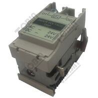 Under Voltage Trip Suit TS100/160/250 | 24VAC/DC | Enhanced Electrical Safety | by Tobin