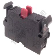 Contact Block Front Mount 1N/C | Easy Installation | Compatible with NZM Circuit Breakers | by Tobin