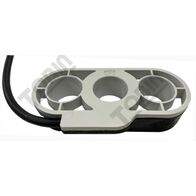 CT MC3-250 250A Current Transformer | 250mA Output | 2 Metre Cable | Compact Design | by Tobin