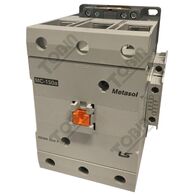 Contactor LS Electric 75kW 150A 24VAC | 2NO 2NC Contacts | by Tobin