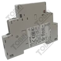 Aux Contact Switch for MMS L/H Side Mount | 1N/O & 1N/C Contacts | Compatible with MMS LS | by Tobin