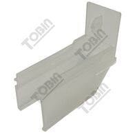 Load Break Switch Shroud KSM.63-KSM1.125 | Durable Insulating Plastic | Terminal Protection | by Tobin