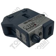 Current Sensing Relay 0.25-100A | 1A at 30VAC/DC | Reliable Monitoring | by Tobin