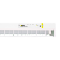 BondiTri-colour LED Emergency Batten Light