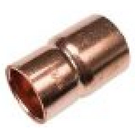 Coupling ID 5/8 1/2 XHP reducer