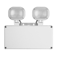 FloreatWeatherproof LED Emergency Flood Light