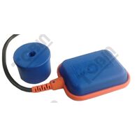 Float Switch with 5M Neoprene Lead | 10(4)A Current Rating | Stable Operation Weight | by Tobin