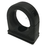 Mounting Saddles 25mm Nylon Conduit | Durable Nylon Construction | Compatible with FPAS28 | by Tobin