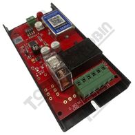 Receiver 1 Channel 433MHz | 240V AC Relay Output | Ideal for Home Automation | by Tobin