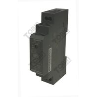 Power Supply 85-264VAC to 24VDC | 0.63A Output | 15W Compact Design | by Tobin
