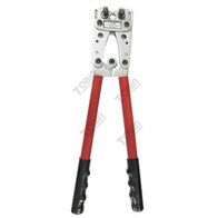 Crimper for Copper Lugs | Hexagon Design | 25-150mm Range | High-Grade Steel | by Tobin