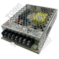Power Supply 85-264VAC | 24V DC Output | 4.5A Current | 100W Capacity | by Tobin