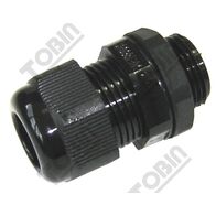 Cable Gland Nylon M20 | IP68 Rated | 10-14mm Cable Range | Durable Construction | by Tobin