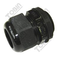 Cable Gland Nylon M32 | IP68 Rated | 18-25mm Cable Range | by Tobin