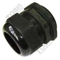 Cable Gland Nylon M63 | 34-44mm Cable Range | Durable & Corrosion Resistant | by Tobin