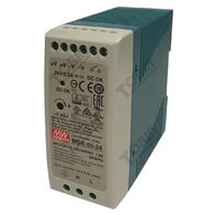 Power Supply 85-264VAC to 24VDC | 2.5A Output | 60W Power Adapter | by Tobin