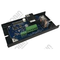 FOB 1 Channel Penta Receiver | 8 Amp Relay Output | 240V AC Power Supply | by Tobin