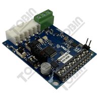 2-Channel Plug-In Penta Receiver | Open Collector Output | Versatile Control | by Tobin