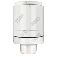 Tower Light Pole Mount | 24VAC/DC Power Supply | LED Flashing & Steady Modes | IP65 Rated | by Tobin
