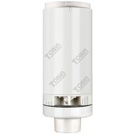 Tower Light Pole Mount | 24VAC/DC Buzzer & Flashing LED | IP54 Rated | by Tobin