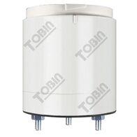 Tower Light Direct Mount | 24VAC/DC Power Supply | LED Flashing & Steady Modes | IP65 Rated | by Tobin