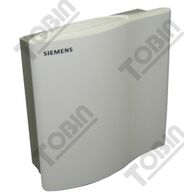 Room Thermostat 6A 24-240V | Tamperproof Design | 8-30°C Range | by Tobin